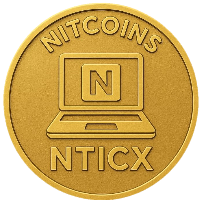 NitCoins BV